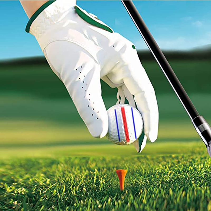 Golf Towel Gift Accessory Set - 16 Pieces