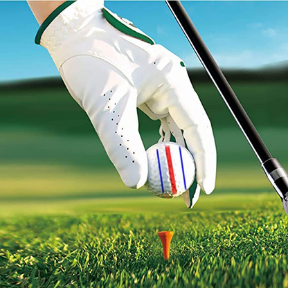 Golf Towel Gift Accessory Set - 16 Pieces