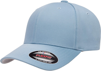 Flexfit Men's Athletic Baseball Fitted Cap