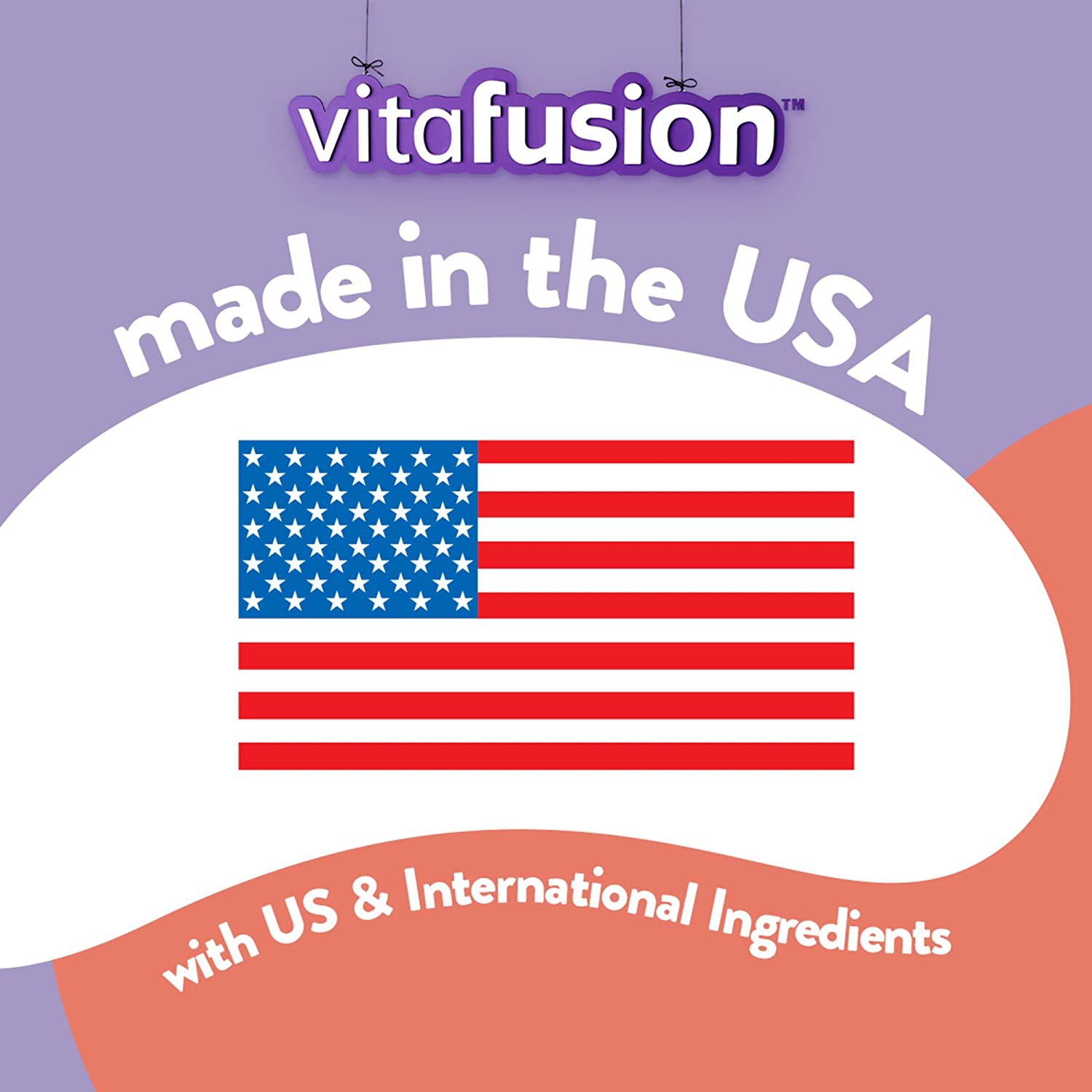 Vitafusion Vitamin D3, 50mg, Peach, Blackberry, Strawberry, 150 Count