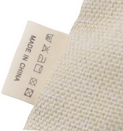 Blend Linen Decorative Throw Pillow Cover Cushion Case Pillow Case