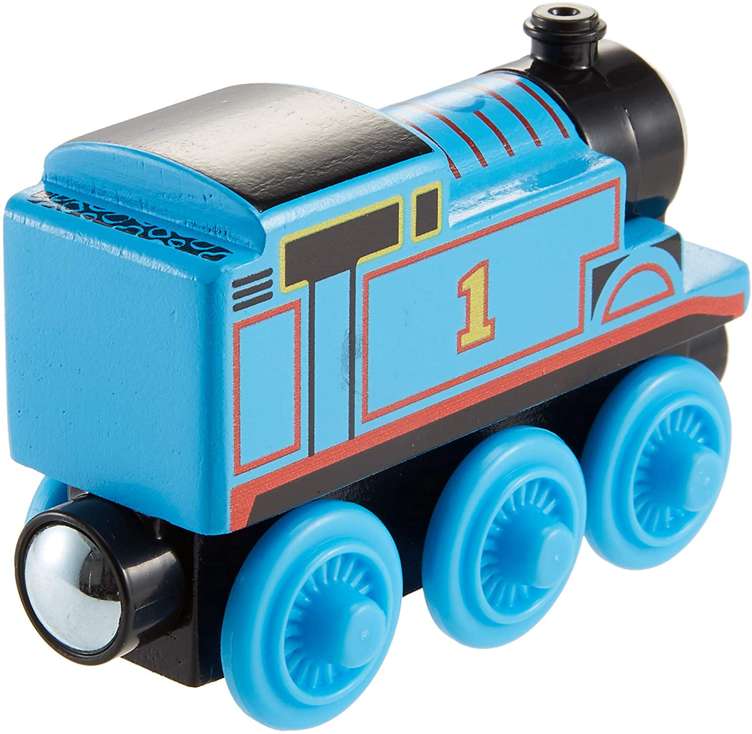 Thomas & Friends Wood, Bertie