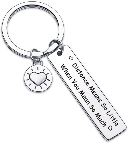 Long Distance Relationship Gift Distance Means So Little When You Mean So Much