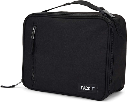 PackIt Freezable Classic Lunch Box, Spaceman
