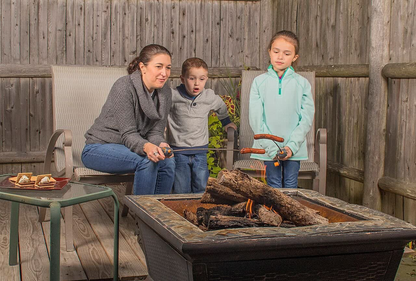 S'More to Love Roasting Reel