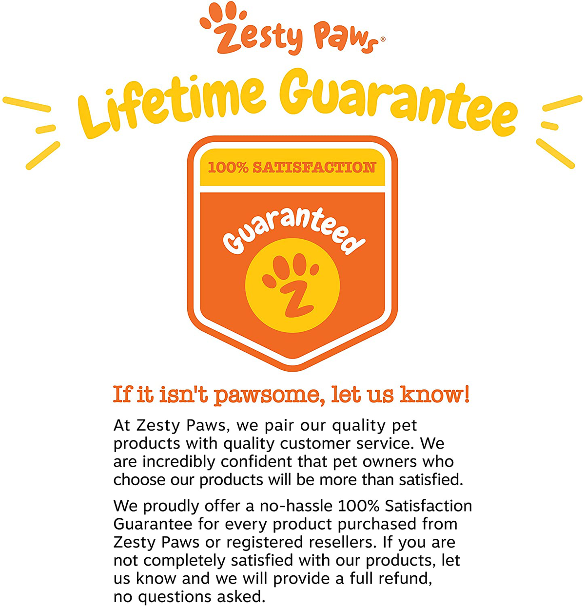 Zesty Paws Eye Supplement for Dogs - Vision Support with Lutein + Vitamin C & Astaxanthin Antioxidants - Dog Vitamins for Eyes + Fish Oil for Omega 3 EPA & DHA for Senior Dogs