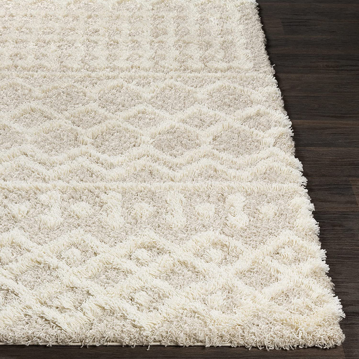 Artistic Weavers Bohemian Beige Area Rug, 2' x 2'11"