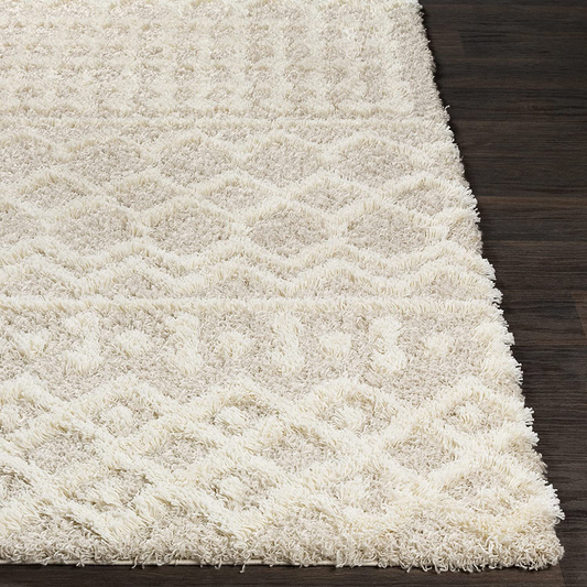 Artistic Weavers Bohemian Beige Area Rug, 2' x 2'11"