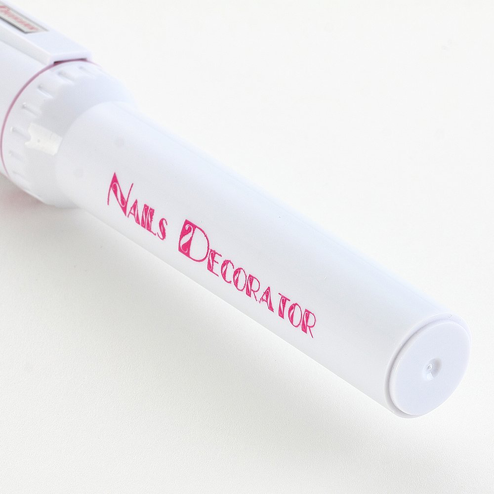5 in 1 Electric Manicure Nail Drill File Grinder Set