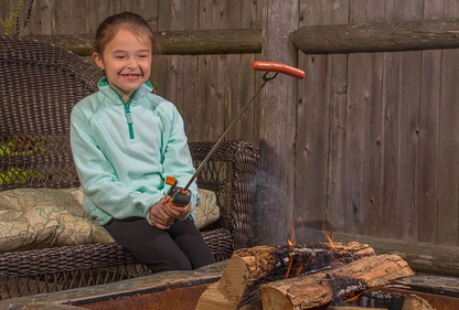 S'More to Love Roasting Reel