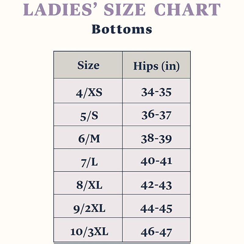 6 Pack Fruit of the Loom Women's Tag Free Cotton Bikini Panties