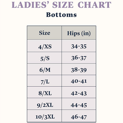 6 Pack Fruit of the Loom Women's Tag Free Cotton Bikini Panties
