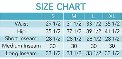 H&C Women Super Stretch Skinny Pull on Pant with Petite Regular and Long Inseam