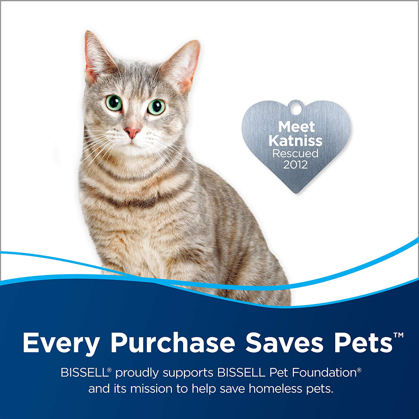 BISSELL Multi-Surface Pet + Febreze Formula 32oz (2295)