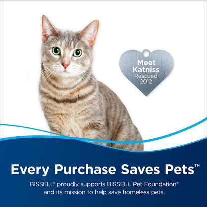 BISSELL Multi-Surface Pet + Febreze Formula 32oz (2295)