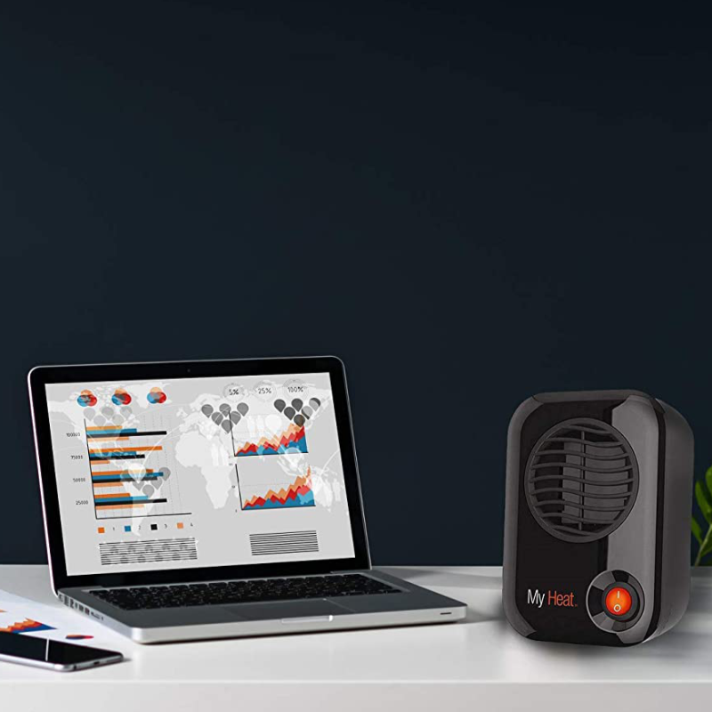 Lasko Compact Heating Space Heater