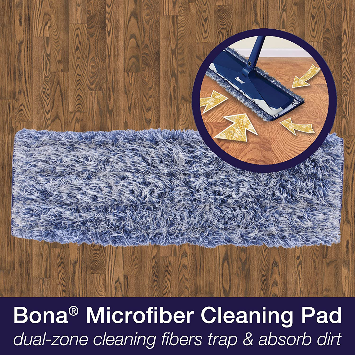 Bona Ultimate Hardwood Floor Care Kit