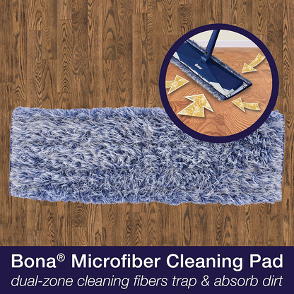 Bona Ultimate Hardwood Floor Care Kit