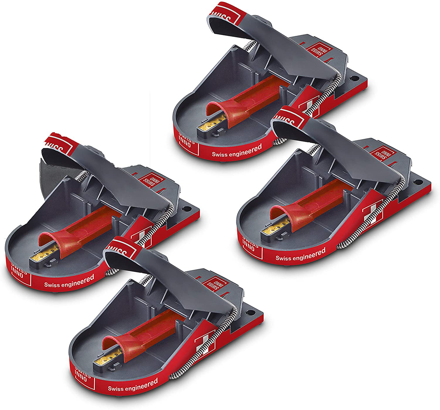 SWISSINNO Mouse Trap PRO SuperCat