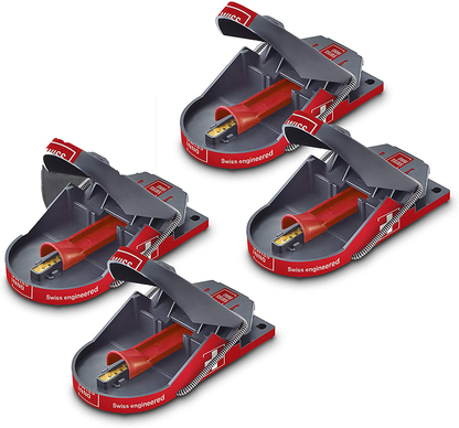SWISSINNO Mouse Trap PRO SuperCat