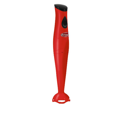 1-Touch Control Electric Immersion Hand Blender, Mixer, Chopper