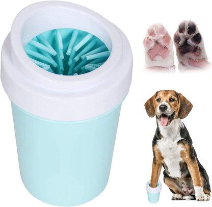 Dog Paw Cleaner Large