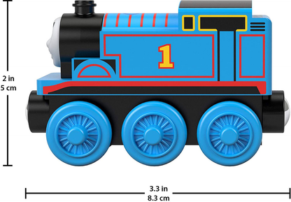 Thomas & Friends Wood, Victor