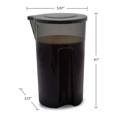 Essential Brewer Cold Brew Coffee Maker