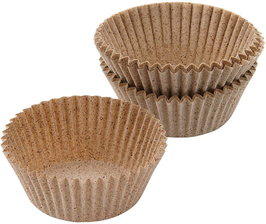 Zenker Muffin Paper Trays Pack of 40