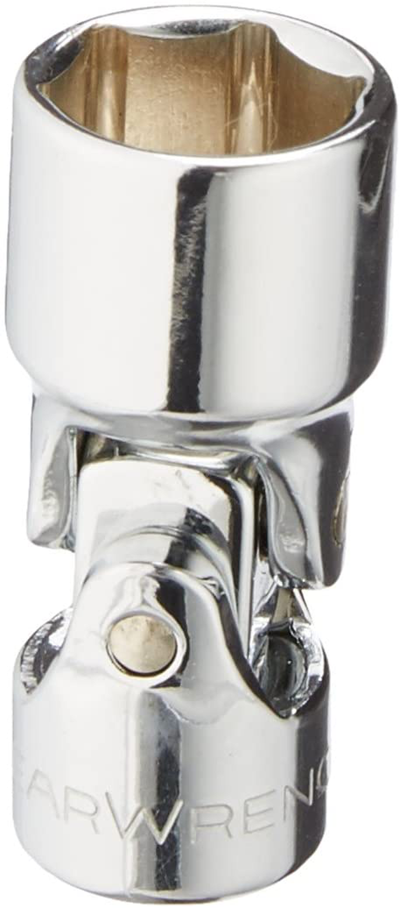GEARWRENCH 1/4" Drive Standard SAE Flex Socket 9/16", 6 Point - 80268