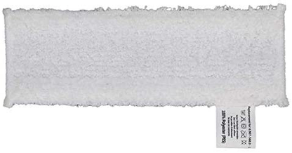 OYSTERBOY 6 Pcs Replacement Accessories Compitable for Karcher Steam Cleaner Durable Microfiber Mop Cloth Pad Refill for Karcher EasyFix SC 2, SC 3, SC 4, SC 5 Floor Nozzle
