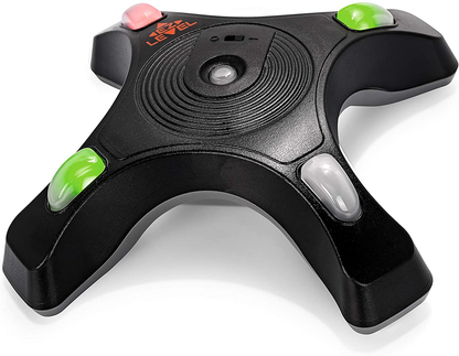 Camco T Level- Assists You in Leveling Your RV (25543)