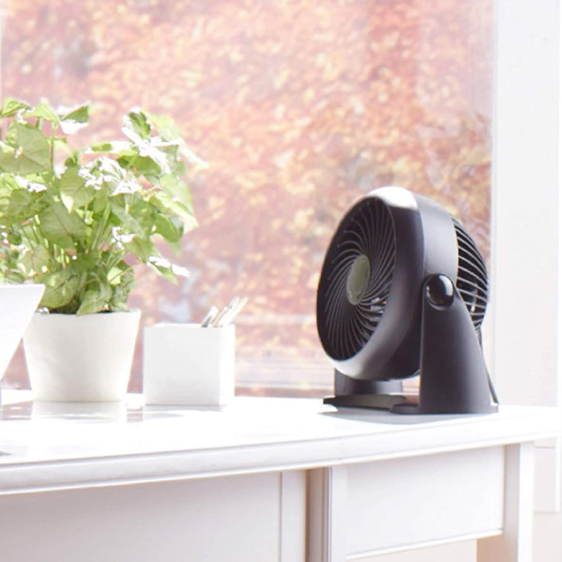 TurboForce Air Circulator Fan