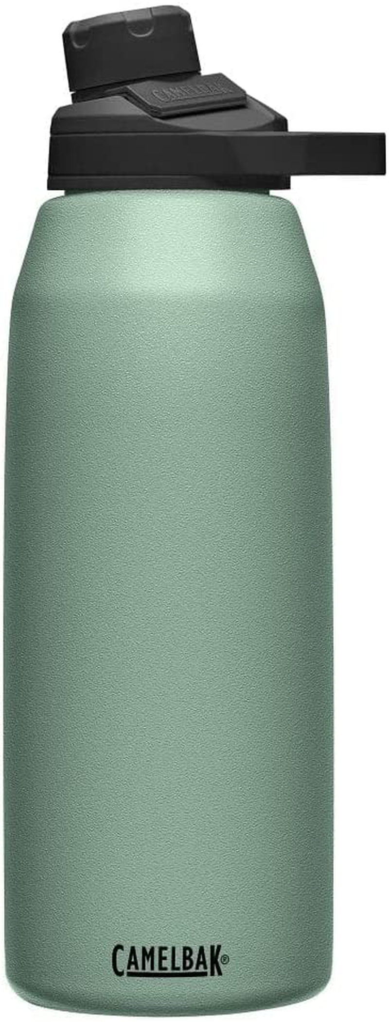 CamelBak Chute Mag Water Bottle, Insulated Stainless Steel
