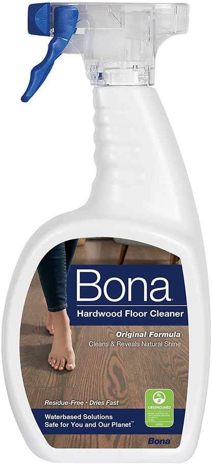Bona Ultimate Hardwood Floor Care Kit