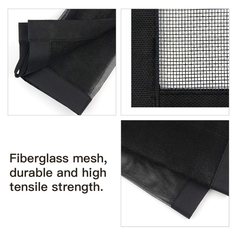 30" X 39" Portable Magic Pet Gate 