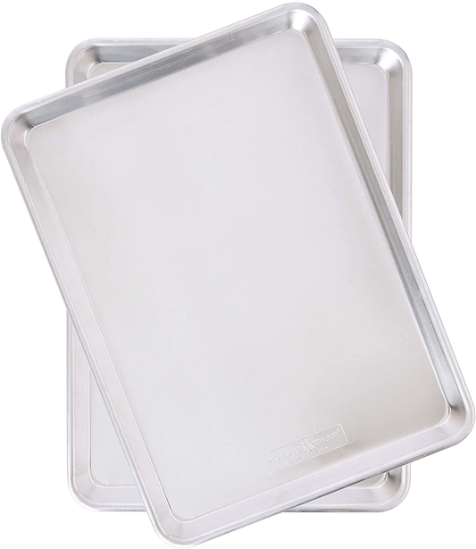 Nordic Ware Natural Jelly Roll Pan