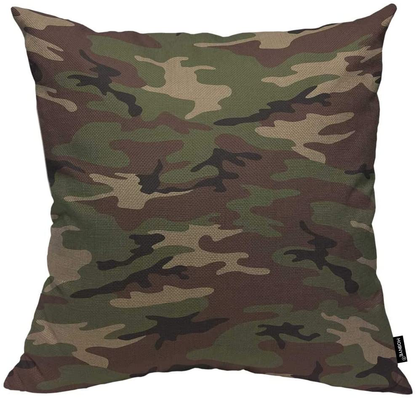Throw Pillow Cushion Covers Decorative Square Accent Pillow Case 18 x18 inch