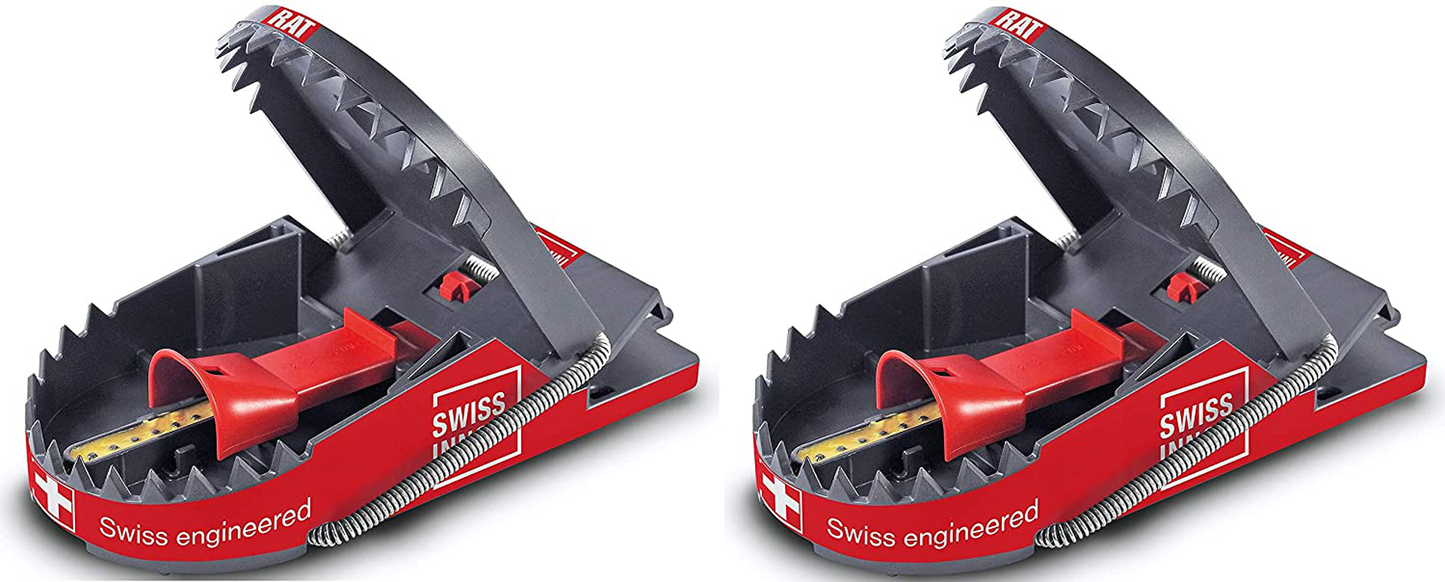 SWISSINNO Mouse Trap PRO SuperCat