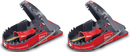SWISSINNO Mouse Trap PRO SuperCat