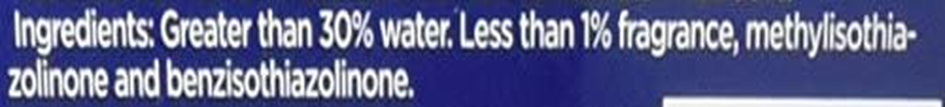 Bissell Spring Breeze Demineralized Water 32 oz, 1394
