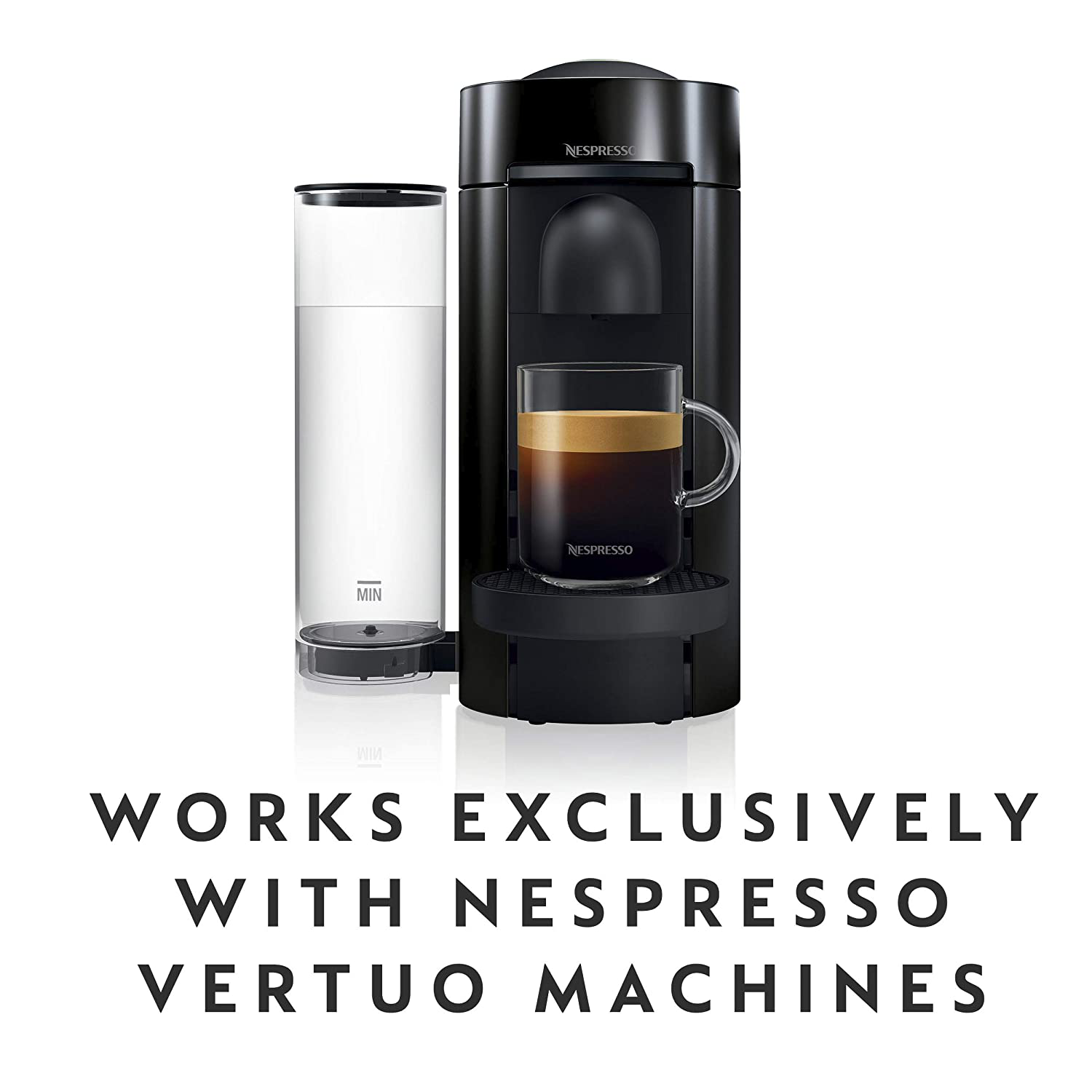 Nespresso Capsules VertuoLine Variety Pack