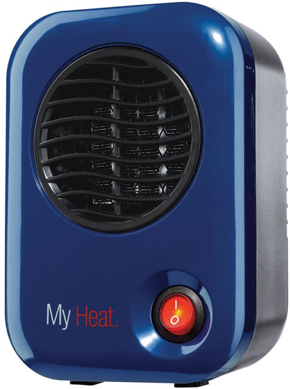 Lasko Compact Heating Space Heater