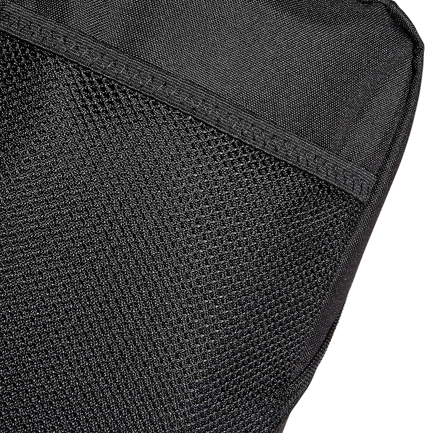 adidas Santiago 2 Insulated Lunch Bag, Black/White, One Size