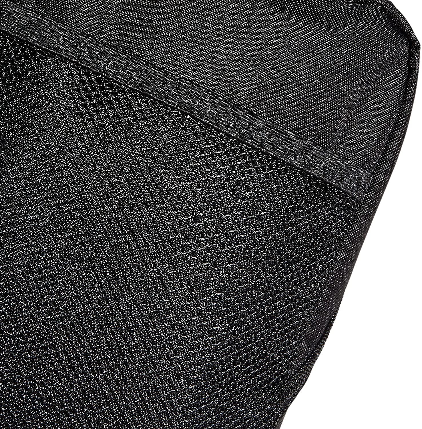 adidas Santiago 2 Insulated Lunch Bag, Black/White, One Size