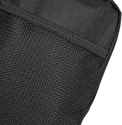 adidas Santiago 2 Insulated Lunch Bag, Black/White, One Size