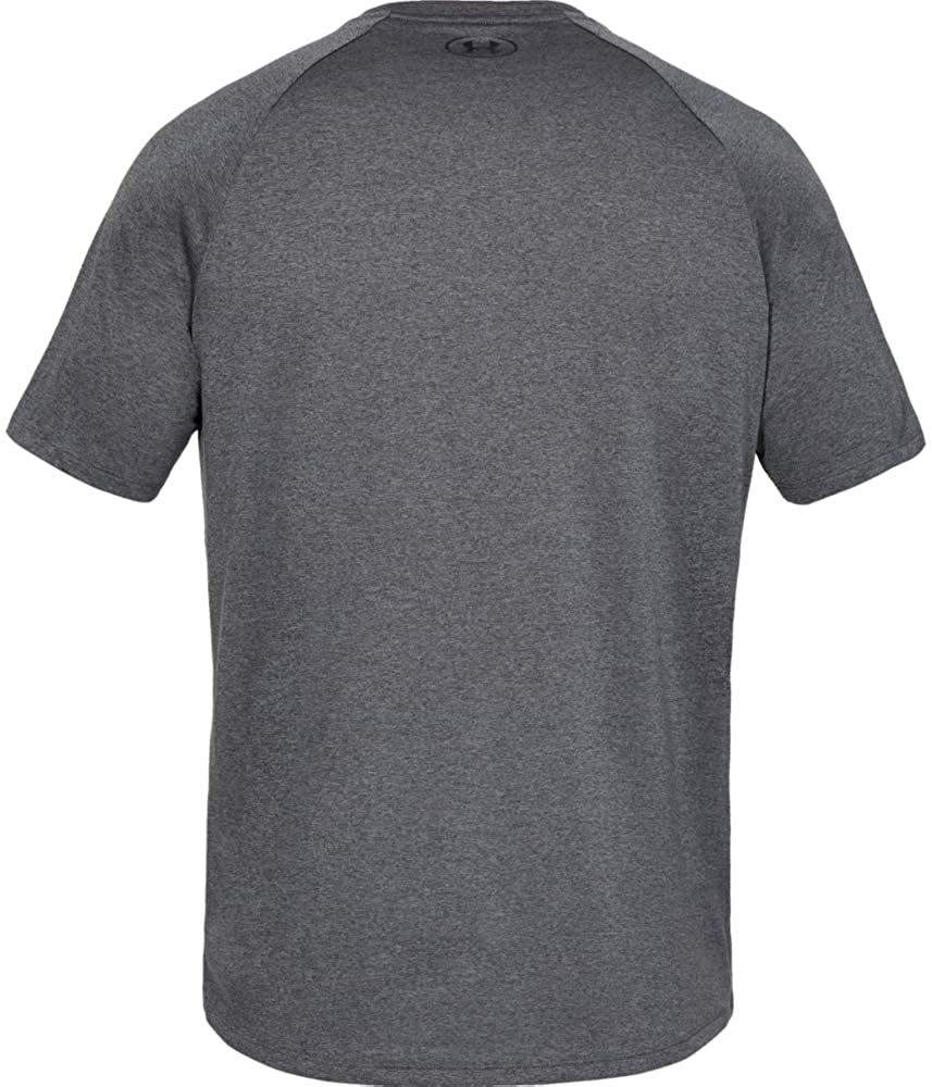 Under Armour Men's Tech 2.0 Short-Sleeve T-Shirt