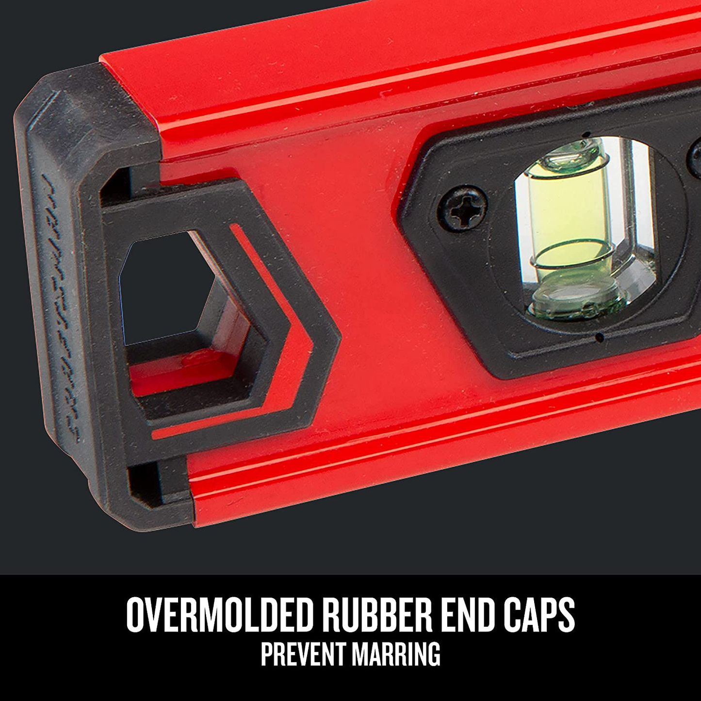 CRAFTSMAN Torpedo Level, 9-Inch (CMHT82390)