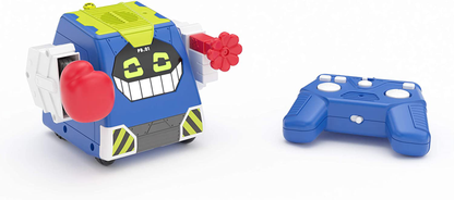 Really Rad Robots - Prankbro