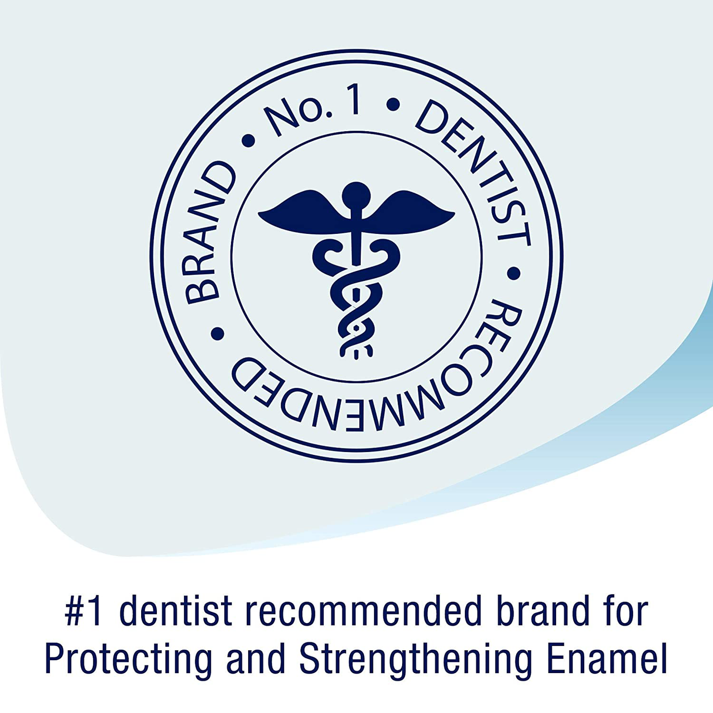 Sensodyne Pronamel Gentle Teeth Whitening Enamel Toothpaste for Sensitive Teeth, to Reharden and Strengthen Enamel - 4 Ounces (Pack of 3)